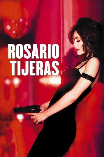 ROSARIO TIJERAS TRAILER (2005)